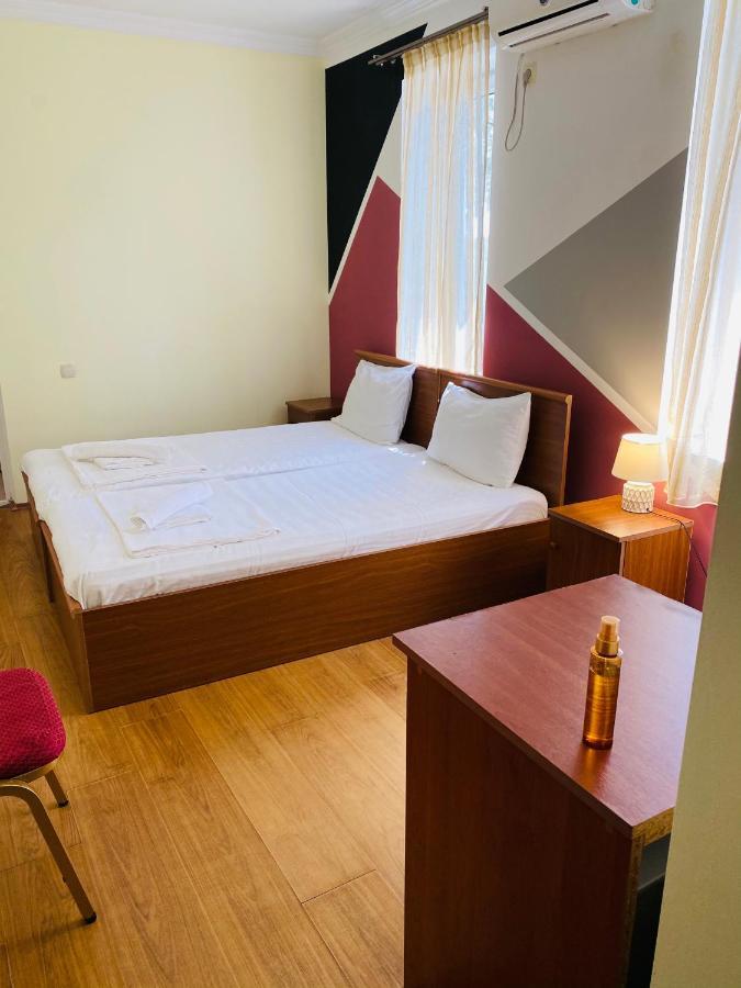 Sanny Villa Grigoleti Eksteriør bilde